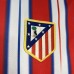 24/25 Atletico Madrid Home White Red Jersey Kit short sleeve-4167310