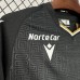 24/25 Vitoria de Guimaraes Away Black Jersey Kit short sleeve-8917765