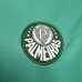 Retro 97/98 Palmeiras Home Green Jersey Kit short sleeve-6507339