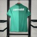 Retro 97/98 Palmeiras Home Green Jersey Kit short sleeve-6507339