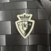 24/25 Kids Osasuna Third Away Black Gray Kids Jersey Kit short sleeve (Shirt + Short)-9210138