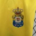 24/25 Kids Las Palmas Away Blue Yellow Kids Jersey Kit short sleeve (Shirt + Short)-9343664