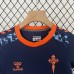 24/25 Kids Celta Vigo Away Navy Blue Kids Jersey Kit short sleeve (Shirt + Short)-8623804