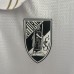 24/25 Vitoria de Guimaraes Home White Black Jersey Kit short sleeve-5481245