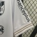 24/25 Vitoria de Guimaraes Home White Black Jersey Kit short sleeve-5481245