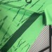 24/25 Sporting Lisbon Third Away Green Jersey Kit short sleeve-7608672