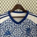 24/25 Granada Away Blue White Jersey Kit short sleeve-4171242