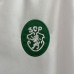 24/25 Sporting Lisbon Away White Green Jersey Kit short sleeve-9195262