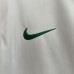 24/25 Sporting Lisbon Away White Green Jersey Kit short sleeve-9195262