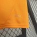 24/25 Valencia Third Away Orange Jersey Kit short sleeve-3371243