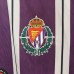 24/25 Valladolid Home Purple White Jersey Kit short sleeve-732894