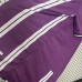 24/25 Valladolid Home Purple White Jersey Kit short sleeve-732894