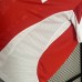 24/25 Union Berlin Home White Red Jersey Kit short sleeve-4137156