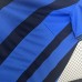 24/25 Atlanta Home Black Blue Jersey Kit short sleeve-457072