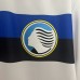 24/25 Atlanta Away White Blue Jersey Kit short sleeve-5175876