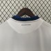 24/25 Atlanta Away White Blue Jersey Kit short sleeve-5175876