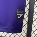 24/25 Cordoba Away Purple Jersey Kit short sleeve-677111