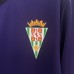 24/25 Cordoba Away Purple Jersey Kit short sleeve-677111