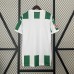 24/25 Cordoba Home White Green Jersey Kit short sleeve-798968