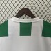 24/25 Cordoba Home White Green Jersey Kit short sleeve-798968