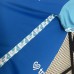 24/25 Real Betis Third Away Blue Jersey Kit short sleeve-2953825