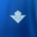 24/25 Real Betis Third Away Blue Jersey Kit short sleeve-2953825