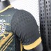 24/25 Lisbon Second Away Black Yellow Jersey Kit short sleeve (Player Version)-2114107