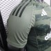 24/25 Celtics Second Away Army Green Jersey Kit short sleeve (Player Version)-2017295