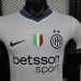 24/25 Inter Milan Away White Jersey Kit short sleeve (Player Version)-2290043