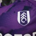 24/25 Fulham Second Away Purple Jersey Kit short sleeve (Player Version)-8849344