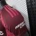 24/25 Club Atletico River Plate Away Wine Red Jersey Kit short sleeve (Player Version)-3369891