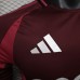 24/25 Club Atletico River Plate Away Wine Red Jersey Kit short sleeve (Player Version)-3369891