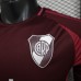 24/25 Club Atletico River Plate Away Wine Red Jersey Kit short sleeve (Player Version)-3369891