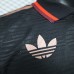 24/25 Bayern Munich Special Edition Black Jersey Kit short sleeve (Player Version)-2589150