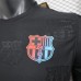 24/25 Barcelona Special Edition Black Jersey Kit short sleeve (Player Version)-1055153