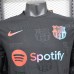 24/25 Barcelona Special Edition Black Jersey Kit short sleeve (Player Version)-1055153