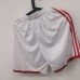 STOCK CLEARANCE [SIZE S] 22/23 Arsenal Home Shorts White Shorts Jersey-2666451