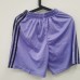 STOCK CLEARANCE [SIZE S] 22/23 Real Madrid Away Shorts Purple Shorts Jersey-160281