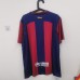 STOCK CLEARANCE [SIZE XL] 23/24 Barcelona Home Blue Red Jersey Kit short sleeve-1792580