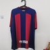 STOCK CLEARANCE [SIZE XXL] 23/24 Barcelona Home Blue Red Jersey Kit short sleeve-2206273