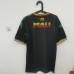 STOCK CLEARANCE [SIZE XXL] 2023 Mali Home Black Yellow Jersey Kit short sleeve-4688647