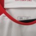 STOCK CLEARANCE [SIZE XXL] 23/24 Bayern Munich Home White Red Jersey Kit short sleeve-1271388