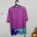 STOCK CLEARANCE [SIZE XXL] 23/24 AC Milan Third Away Purple Blue Jersey Kit short sleeve-6110549