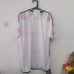 STOCK CLEARANCE [SIZE XXL] 23/24 Juventus Away White Pink Jersey Kit short sleeve-4303371