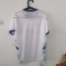 STOCK CLEARANCE [SIZE L] 24/25 Marseille Home White Blue Jersey Kit short sleeve-3183384