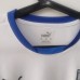 STOCK CLEARANCE [SIZE XXL] 24/25 Marseille Home White Blue Jersey Kit short sleeve-2359339