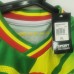 STOCK CLEARANCE [SIZE XL] 2023 Mali Home Black Yellow Jersey Kit short sleeve-4945108