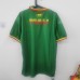 STOCK CLEARANCE [SIZE XL] 2023 Mali Home Black Yellow Jersey Kit short sleeve-4945108