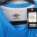 STOCK CLEARANCE [SIZE S] 23/24 Congo Home Blue Jersey Kit short sleeve-4966163