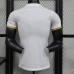 24/25 Nice Away White Gold Jersey Kit short sleeve (Player Version)-3318657